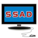 SSAD Logo